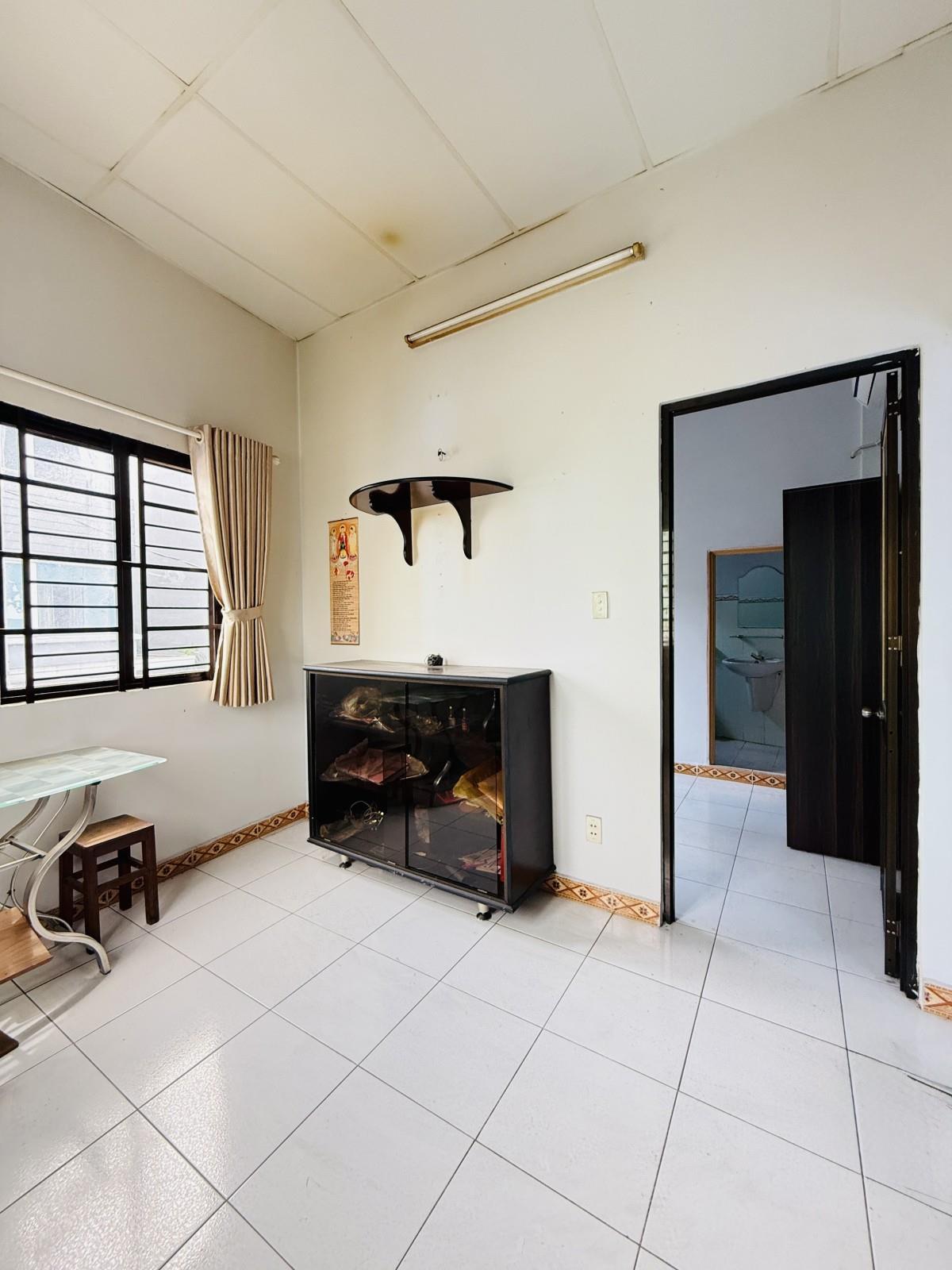 BÁN NHÀ 2 TẦNG, 63M2, NGÕ GÒ DẦU, TÂN SƠN NHĨ, TÂN PHÚ - GIÁ 5.9 TỶ - SỔ HỒNG CHÍNH CHỦ - Ảnh 1